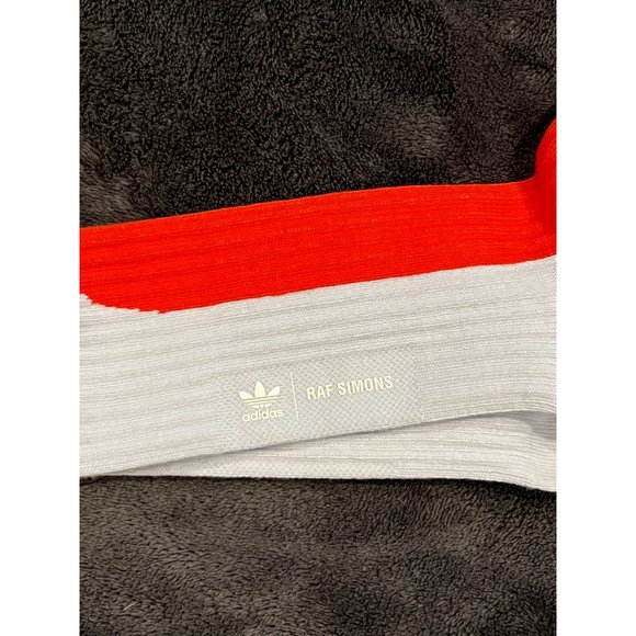 RAF SIMONS X ADIDAS Ozweego Socks - Picture 3 of 3